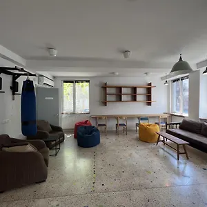 Отель Dazhotels, Тбилиси